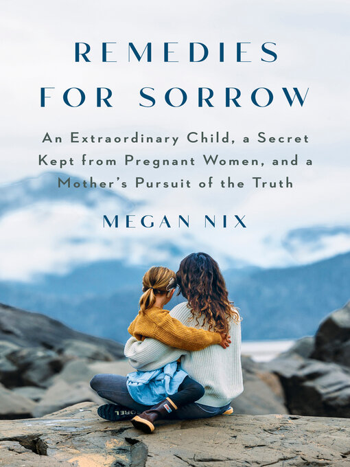 Title details for Remedies for Sorrow by Megan Nix - Available